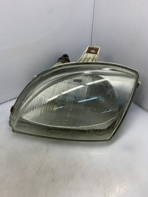 Лампа передня ліва 46769167 fiat fca фото №1