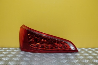 Audi q5 2009-2012 фара задній ліва led америка фото №1