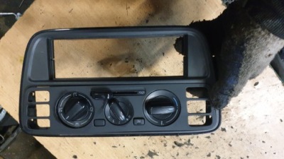 Seat mii up citigo панель обдув кондиционера фото №1