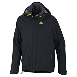 ADIDAS * OUTDOOR * KURTKA MEMBRANOWA MĘSKA 44/46