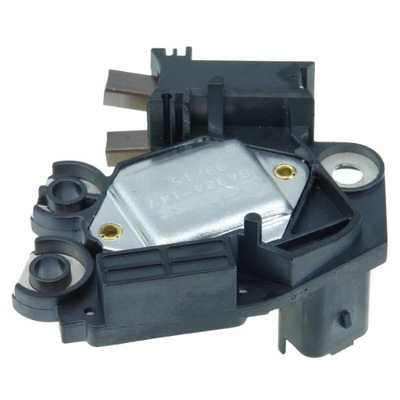 REGULADOR DE TENSIÓN ALTERNADOR 14V VALEO 439429 RENAULT CLIO 1.0 MÉGANE 1.6  