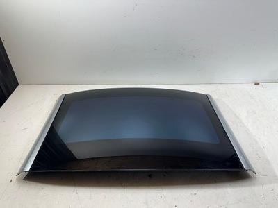 Крыша люк mercedes sl w231 r231 a2317950002 фото №1