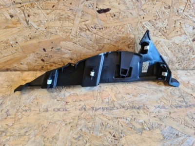 Защита панели ford fiesta mk8 h1bb-a044c61-a фото №1