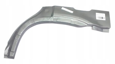 Ремкомплект крыла задняя honda crv cr-v 95-02 le фото №1