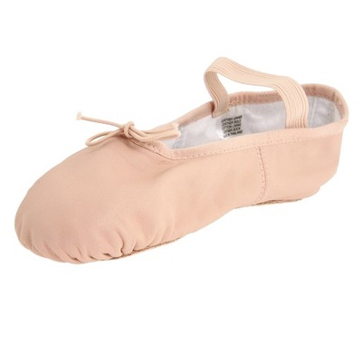 Baletki Pointe Dance Shoes