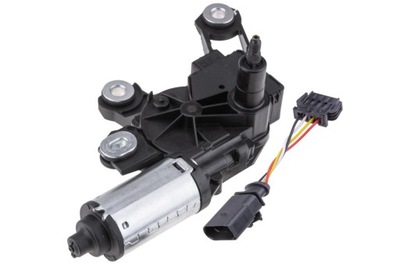 MOTOR LIMPIAPARABRISAS PARTE TRASERA AUDI A1 2011- A6 2011- Q3 2012-  