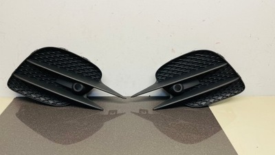 REJILLA DEFLECTOR AMG DERECHA IZQUIERDA MERCEDES GLC W253  