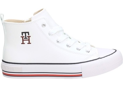 Tommy Hilfiger Trampki T3A9-32288-1355100 37 Hight