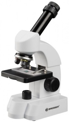 Mikroskop 40x-640x JUNIOR
