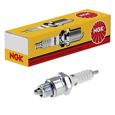 NGK СВЕЧА ЗАЖИГАНИЯ BP6HS (NR 4511) (W20FP-U)