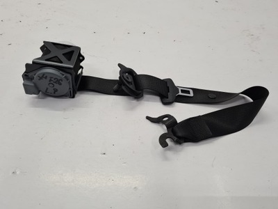 Bmw x4 f26 lift pas безпеки лівий перед фото №1