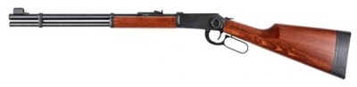 Wiatrówka Walther Lever Action 4,5 mm (lufa gwintowana)