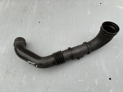 Boxer jumper 2,2 hdi euro 5 2014- труба шланг 1369007080 фото №1