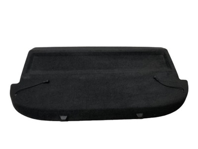 Полиця багажника opel astra h 5d 332004790 фото №1