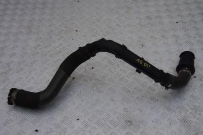 Труба турбонагнітача 1.6 dci renault scenic iii megane iii 144605705r фото №1