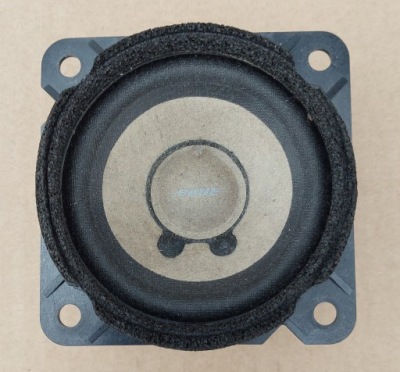 Динамік renault kadjar bose панелі приладової панелі 281564093r фото №1