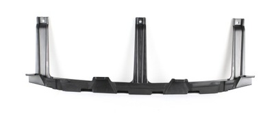 Jeep compass 17- усилитель бампера фото №1