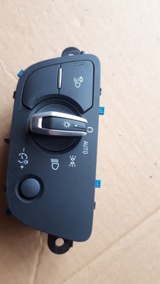 A4 b9 s4 переключатель света 4m0941531as фото №1