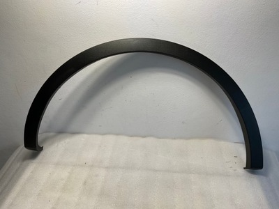 Молдинг накладка крила правий задня права renault kadjar оригінальна ładna фото №1