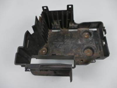 Renault laguna ii 1.9 dci основа акумулятор фото №1