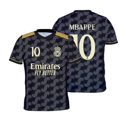 MBAPPE CZ koszulka T-shirt rozmiar M-164