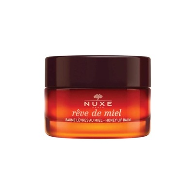 Nuxe Reve de miel Balsam do ust 15 g