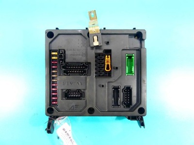 Блок керування модуль ford galaxy mk1 s108145300e фото №1