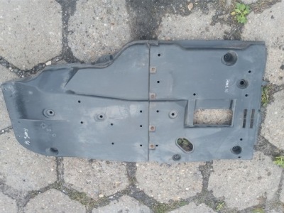 Защита подвеска lexus is300h 57627-30061 фото №1