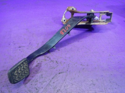 Toyota corolla e12 00-08 1.6 педаль сцепления фото №1