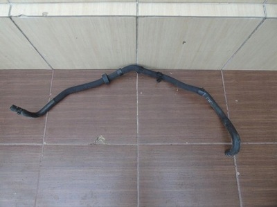 Wąż труба wody defender td5 2.2d 2.4d фото №1