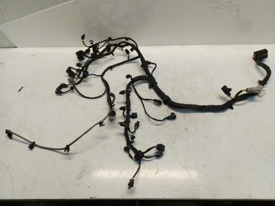 Cupra formentor 5ff 1.5tsi жгут двигателя фото №1