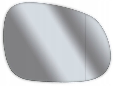 Slavico sv-49-05-ang-r вкладиш дзеркало скло asf фото №1