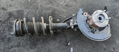 Mazda mx-30 23r mcperson правый перед фото №1