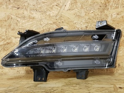 LINCOLN MKC 15- LAMP LED DRL FOG LAMP  