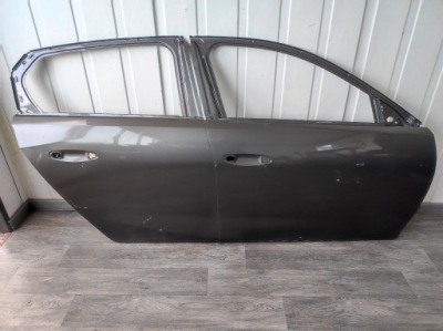 Двері opel astra l vi od 2022- задні праве фото №1