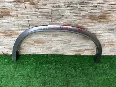 Молдинг крила bmw x5 f15 7326051 фото №1