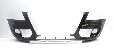 Audi q5 8r0 бампер перед передний org przed lift фото №1