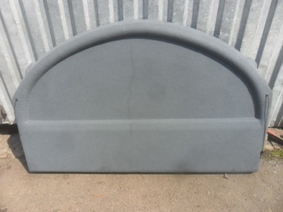 Primera p12 hb полка задняя задняя фото №1