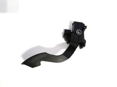 Новый педаль потенциометр газа jumper ducato boxer 06- оригинал фото №1