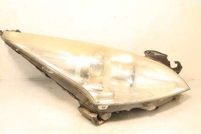 Лампа права передня peugeot 5008 i 9682519080 фото №1