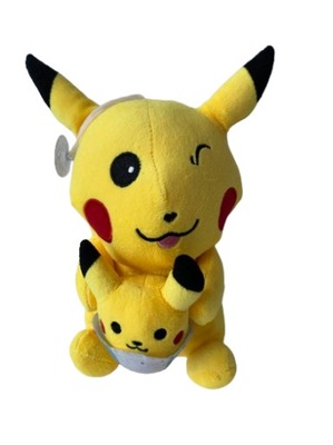 Maskotka -PIKACHU 25cm