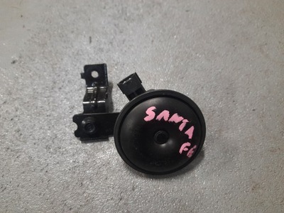 Клаксон сигнал hyundai santa fe iv фото №1