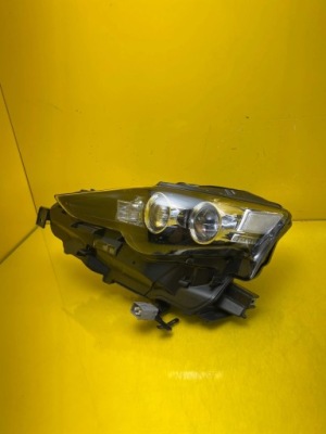 Фара левая lexus is is250 is350 2013- led фото №1