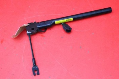 Натяжитель клипса поперечина правая  перед 8200791022 renault clio 3 3 05-09 фото №1