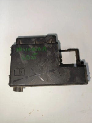 Клема плюсова opel оригінальний номер 13285113 фото №1