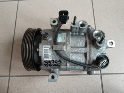 Hyundai tucson ii 2.0 crdi компресор клімат-контроль фото №1