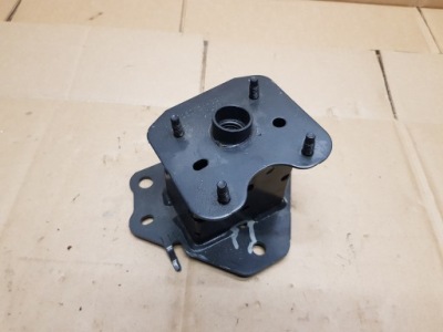 Nissan qashqai iii j12 зона деформации задняя левая фото №1