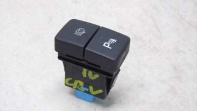 Honda cr-v iv переключатель омывателя парковки фото №1