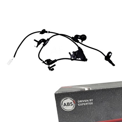 Датчик abs задняя правый a.b.s. do lexus nx 200 300 фото №1