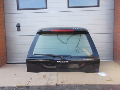 Кришка багажника volvo xc90 452-26 06r фото №1